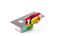 Food Shack for Toy Cars - Joy