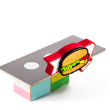 Food Shack for Toy Cars - Joy