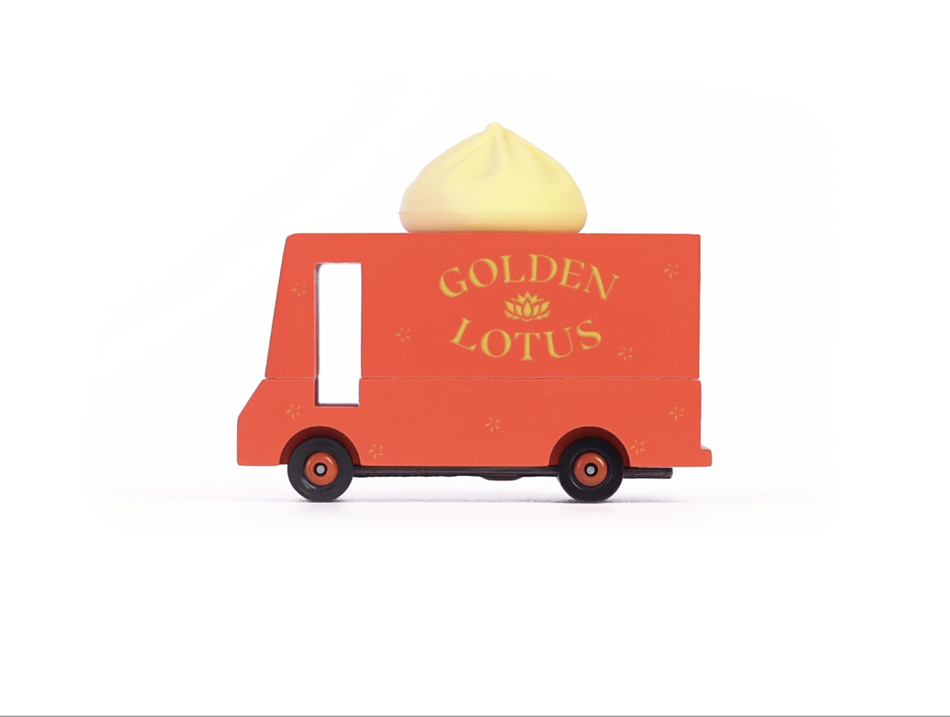 Food Truck Toy Cars - Joy