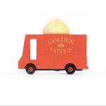 Food Truck Toy Cars - Joy