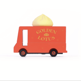 Food Truck Toy Cars - Joy