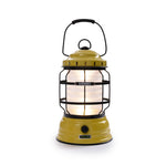 Forest Lantern - Dusty Yellow - Joy