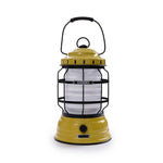 Forest Lantern - Dusty Yellow - Joy