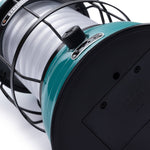 Forest Lantern - Teal - Joy