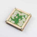 Forget Me Not Flower Press - Joy Gift Shoppe