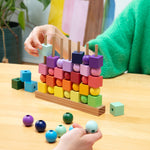 Four In A Row - Rainbow - Joy