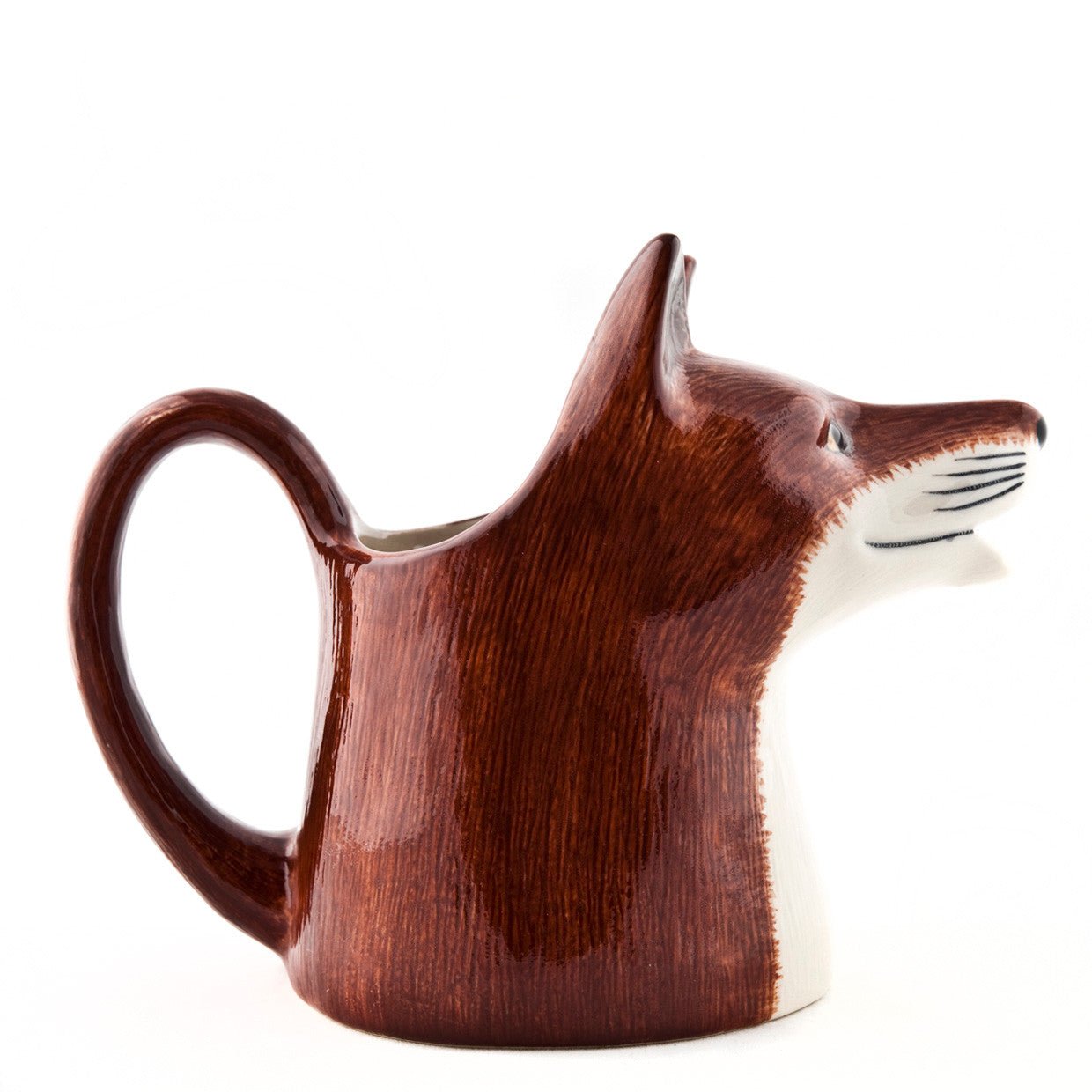 Fox Jug - Joy Gift Shoppe