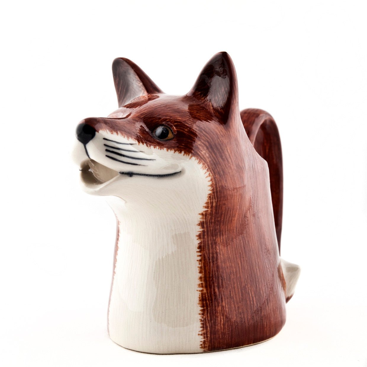 Fox Jug - Joy Gift Shoppe