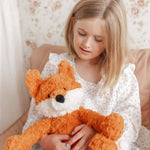 Frankl The Weighted Fox - Joy