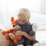 Frankl The Weighted Fox - Joy