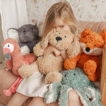 Frankl The Weighted Fox - Joy