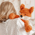 Frankl The Weighted Fox - Joy