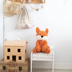 Frankl The Weighted Fox - Joy