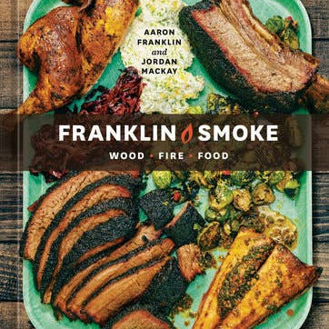 Franklin Smoke - Joy