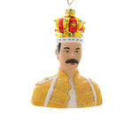 Freddie Mercury Ornament - Joy