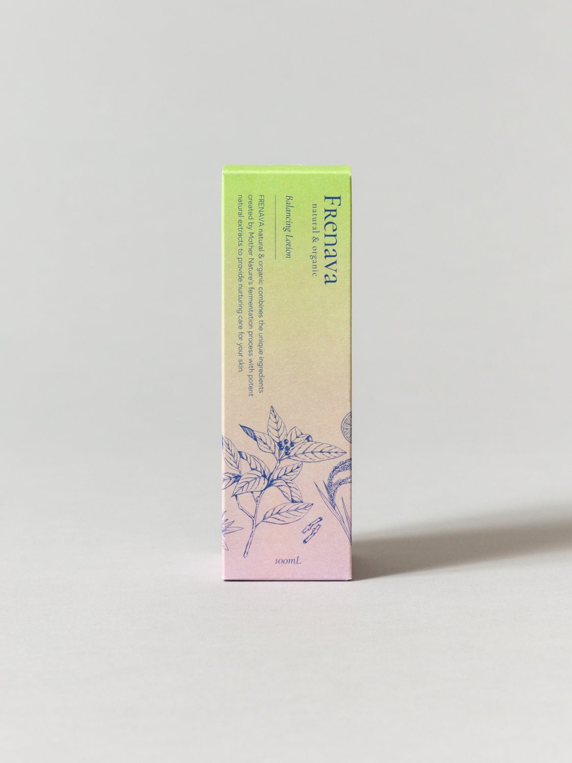 FRENAVA Balancing Lotion - Joy Gift Shoppe