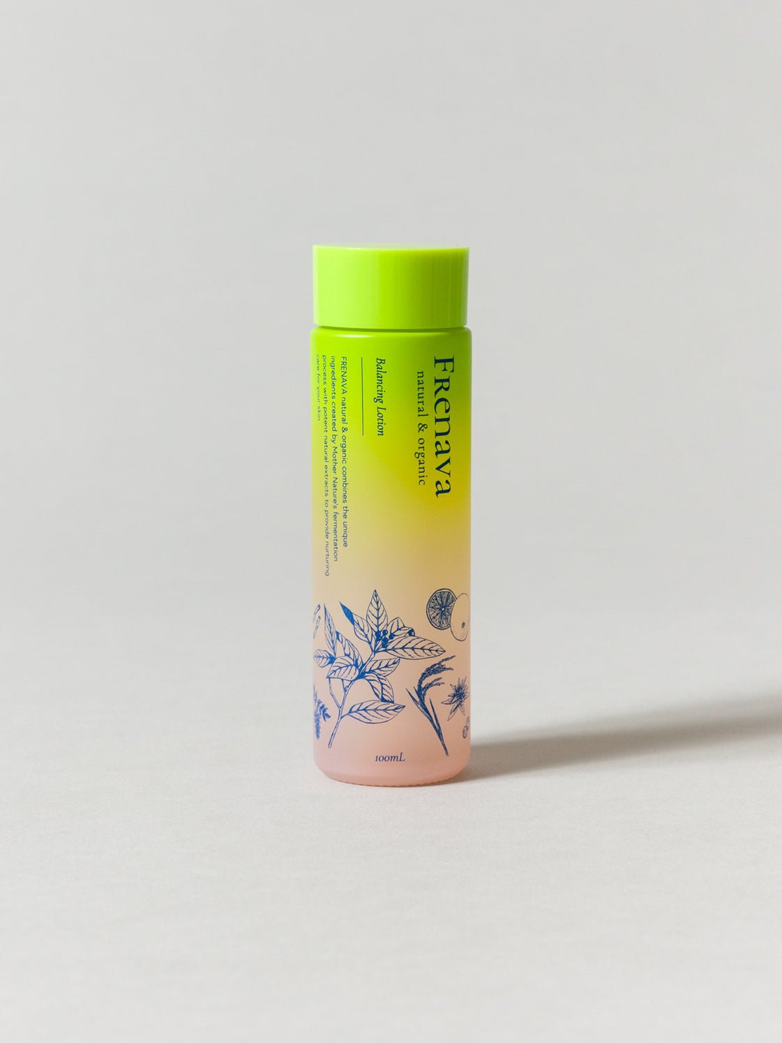 FRENAVA Balancing Lotion - Joy Gift Shoppe