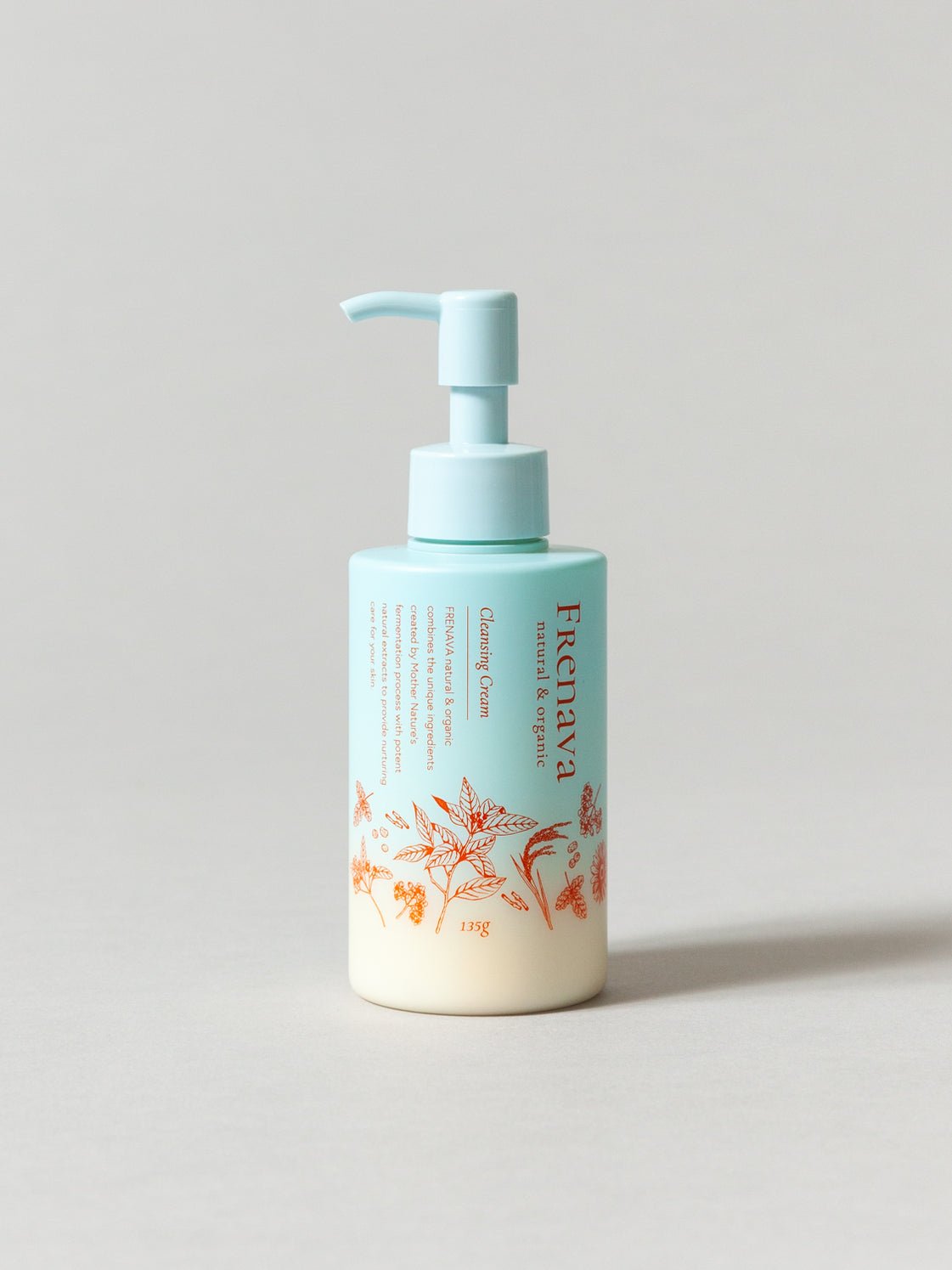 FRENAVA Cleansing Cream - Joy Gift Shoppe