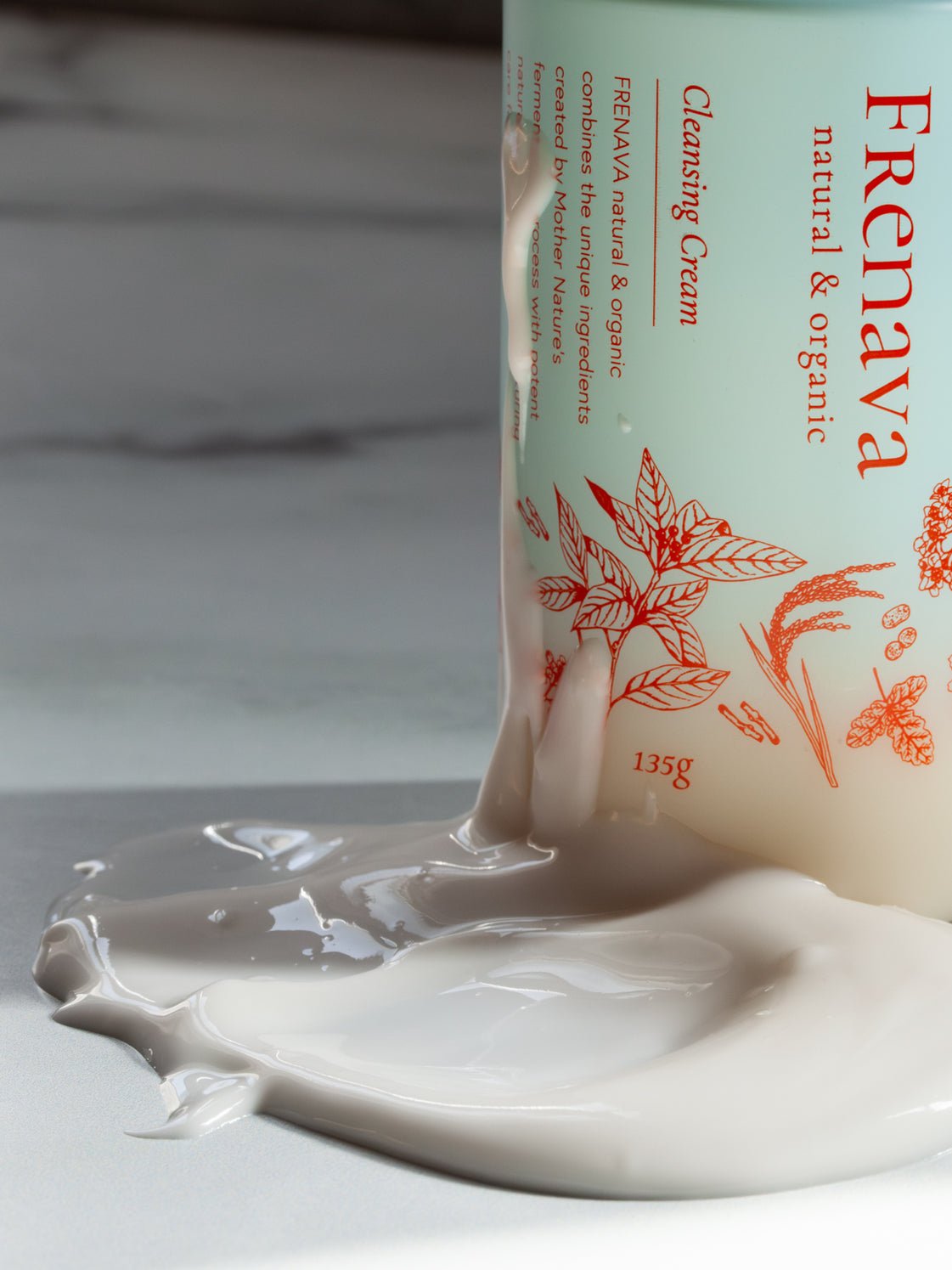 FRENAVA Cleansing Cream - Joy Gift Shoppe