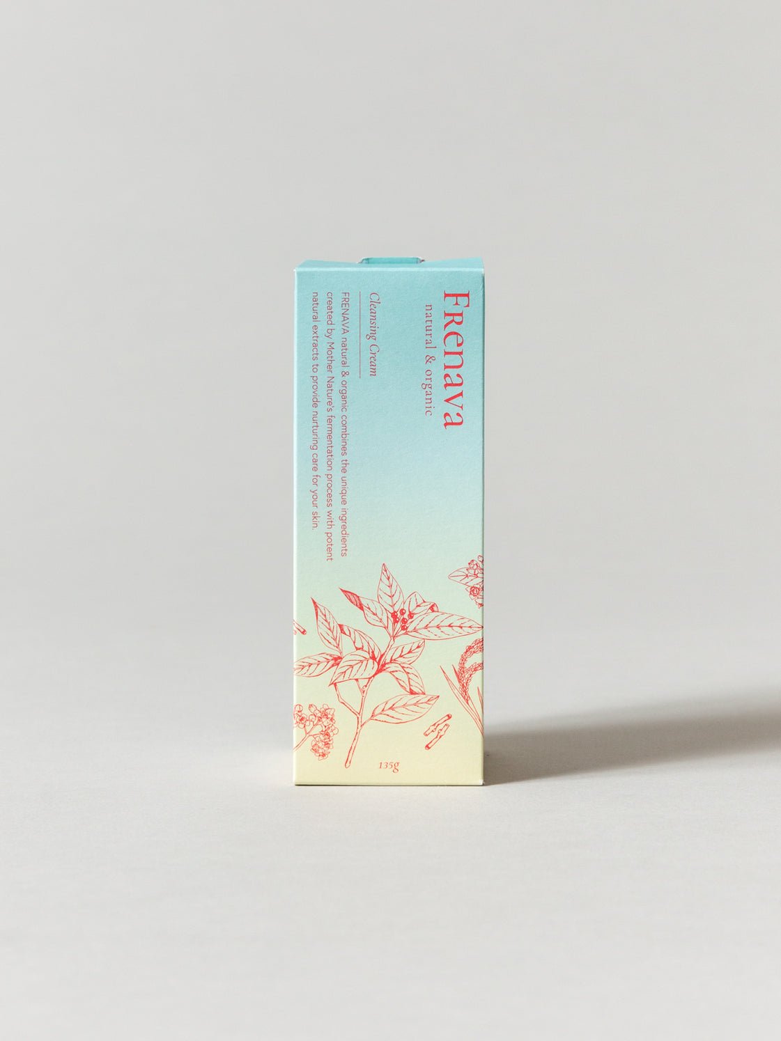 FRENAVA Cleansing Cream - Joy Gift Shoppe