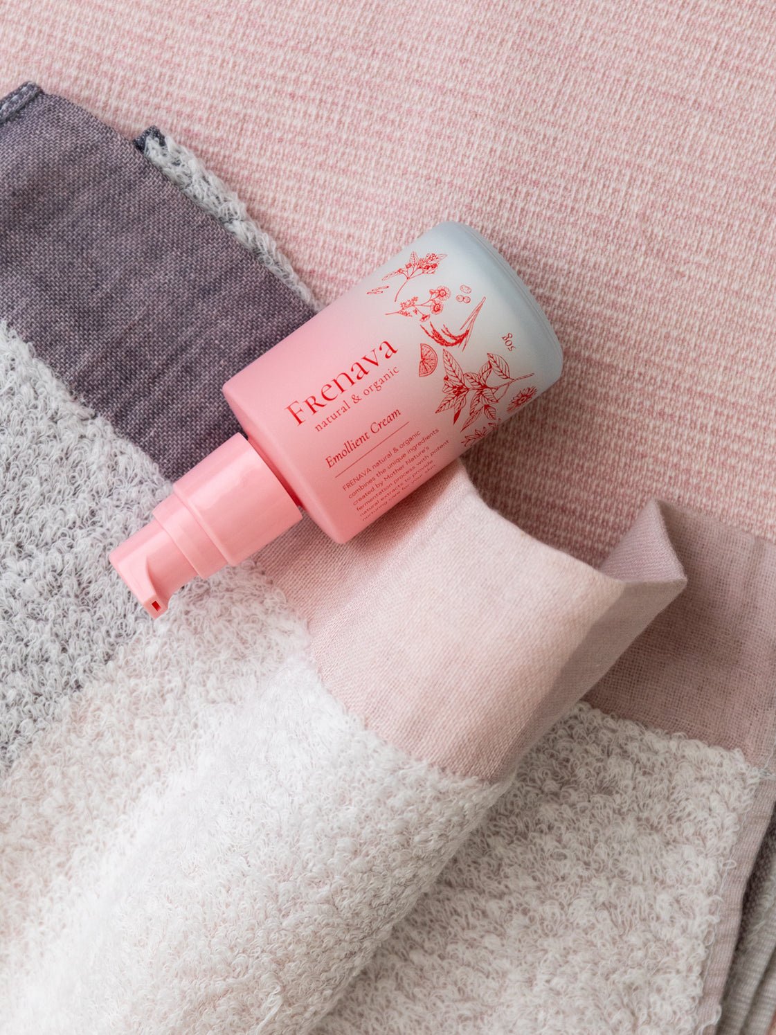 FRENAVA Emollient Cream - Joy Gift Shoppe