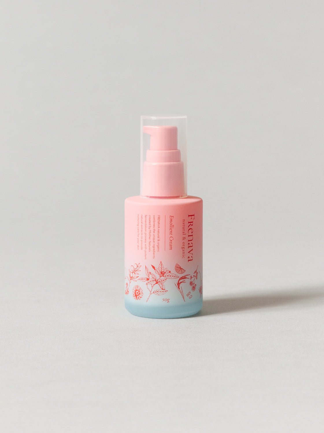 FRENAVA Emollient Cream - Joy Gift Shoppe