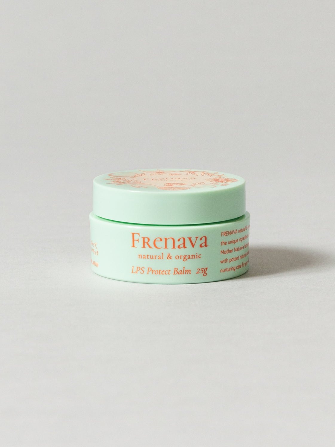 FRENAVA LPS Protect Balm - Joy Gift Shoppe