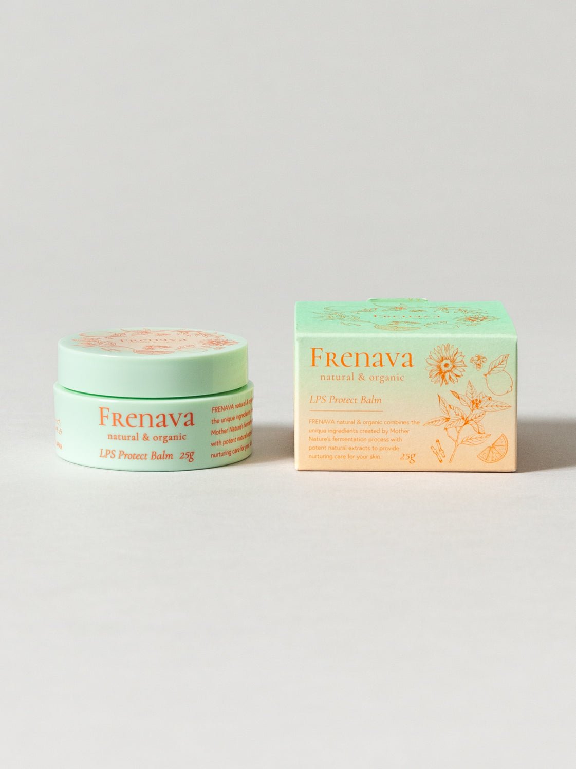 FRENAVA LPS Protect Balm - Joy Gift Shoppe