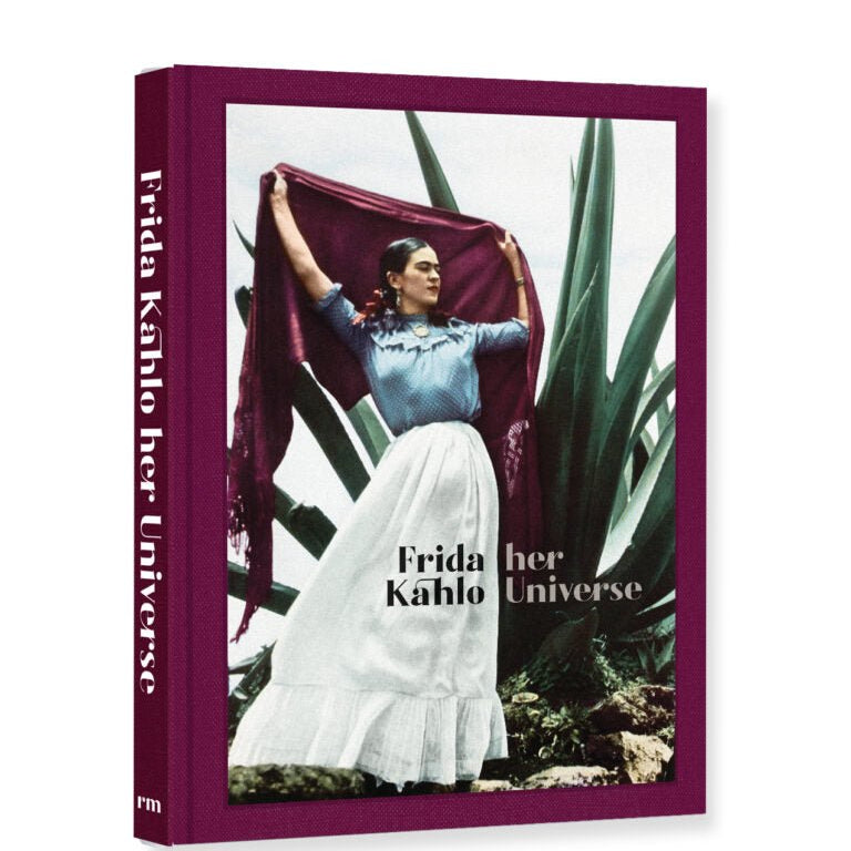 Frida Kahlo: Her Universe - Joy