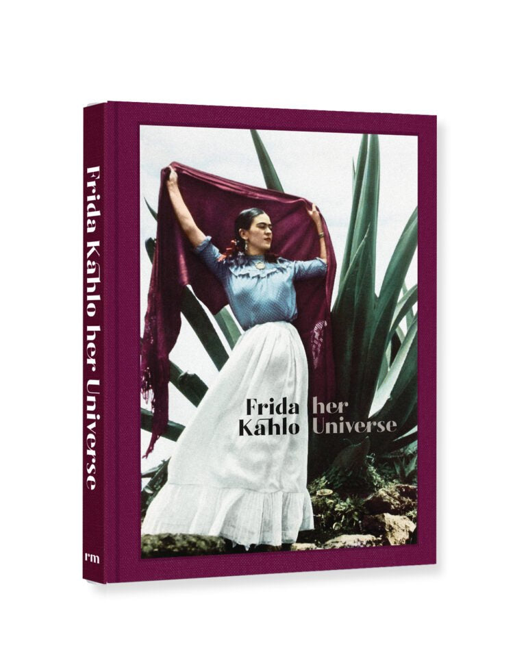 Frida Kahlo: Her Universe - Joy