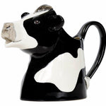 Friesian Cow Medium Jug - Joy