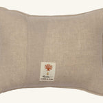 Full Moon Masquerade Pillow - Joy