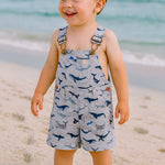 GALLEON Overalls - Joy