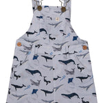 GALLEON Overalls - Joy