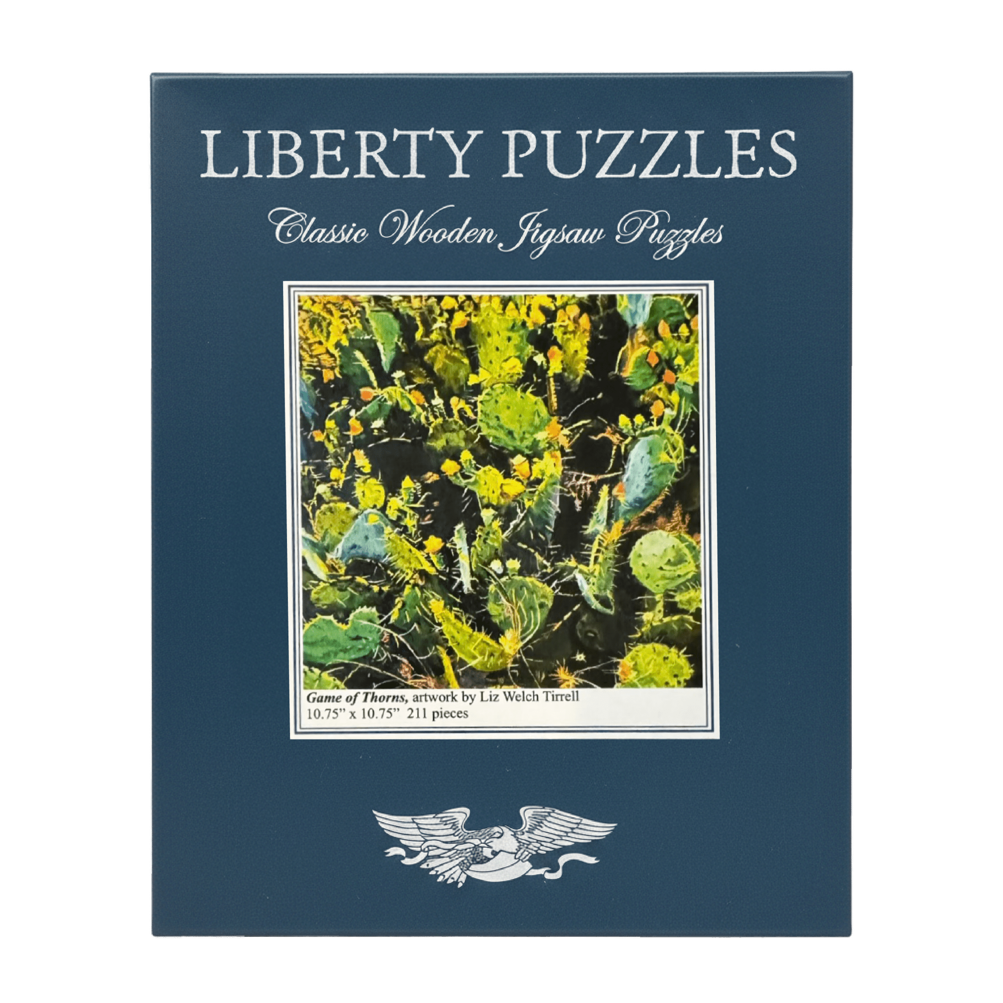 Game of Thorns Puzzle - Joy Gift Shoppe