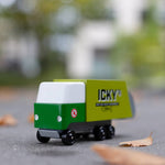 Garbage Truck - Joy