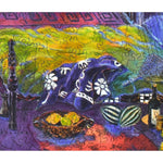 Gauguin's Studio Puzzle - Joy