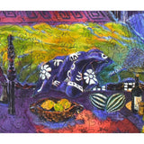 Gauguin's Studio Puzzle - Joy