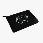 Gentleman Zipper Pouch - Joy Gift Shoppe