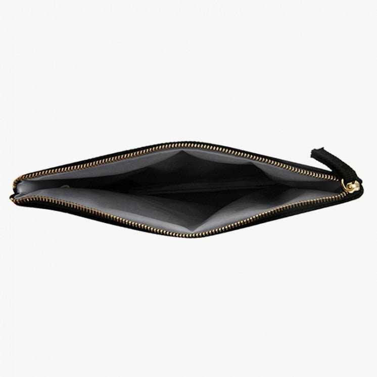 Gentleman Zipper Pouch - Joy Gift Shoppe