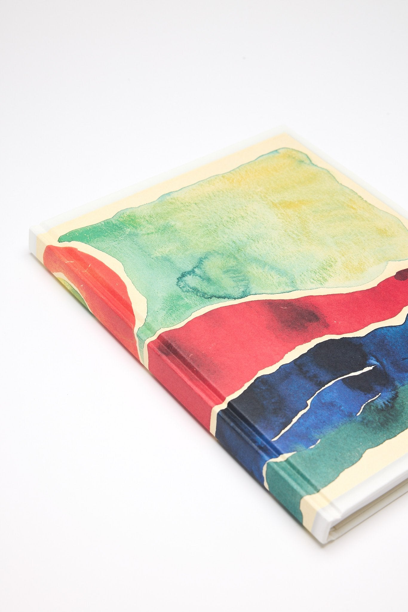 Georgia O’Keeffe: Watercolors 1916–1918 - Joy