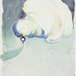 Georgia O’Keeffe: Watercolors 1916–1918 - Joy