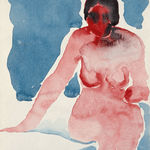 Georgia O’Keeffe: Watercolors 1916–1918 - Joy