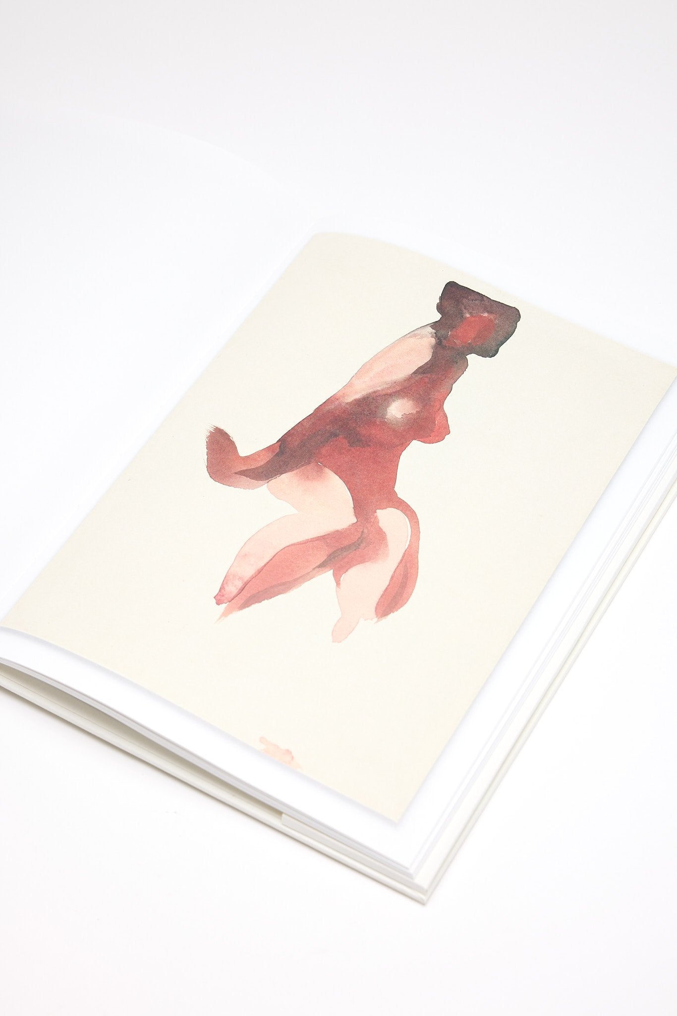 Georgia O’Keeffe: Watercolors 1916–1918 - Joy