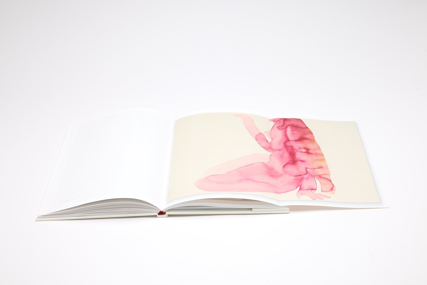 Georgia O’Keeffe: Watercolors 1916–1918 - Joy