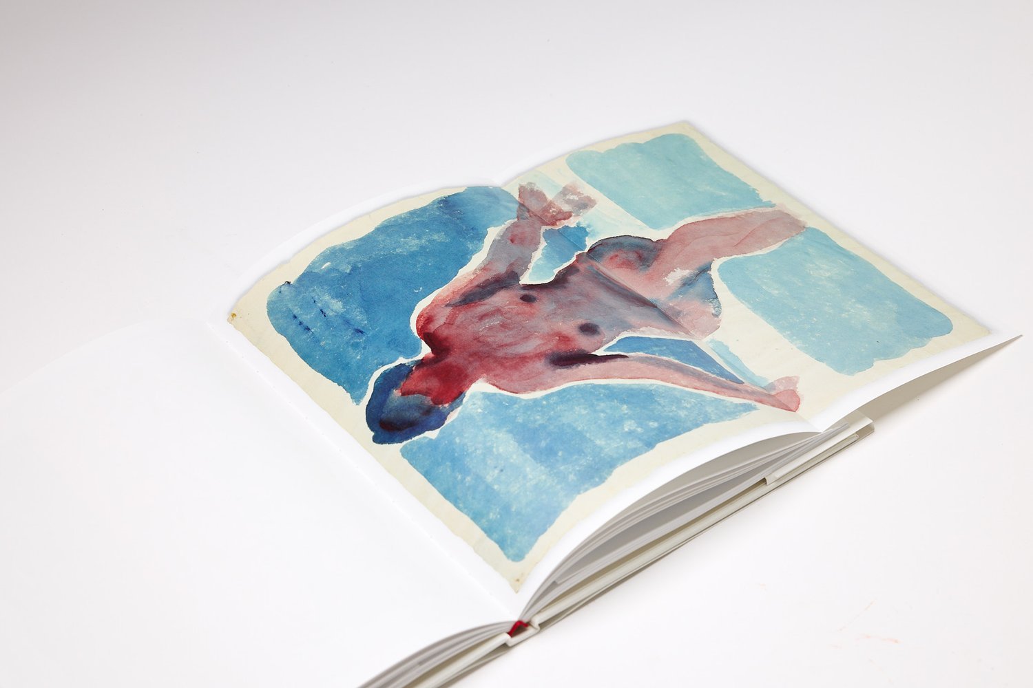 Georgia O’Keeffe: Watercolors 1916–1918 - Joy