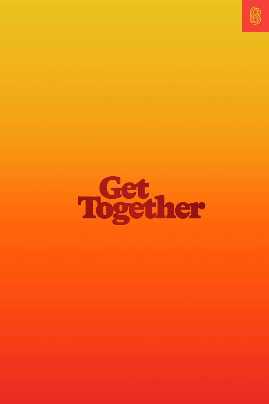 Get Together: How to Build a Community With Your People - Joy Gift Shoppe