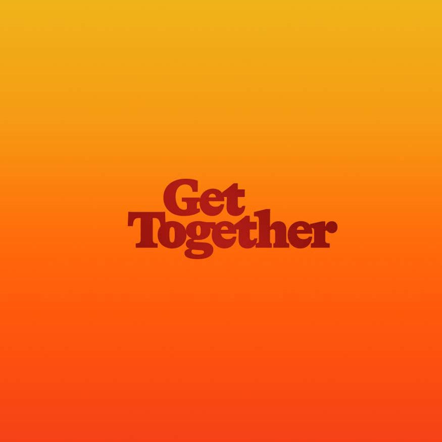 Get Together: How to Build a Community With Your People - Joy Gift Shoppe
