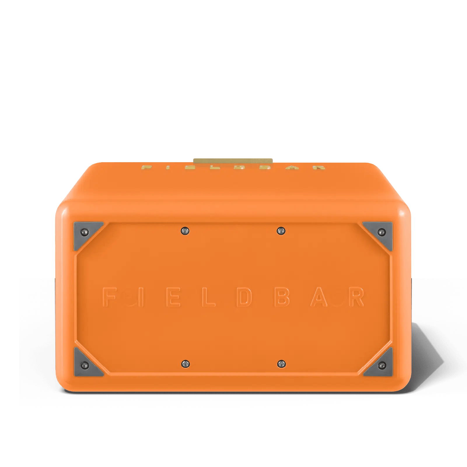Gin Trunk - Orchard Orange - Joy Gift Shoppe