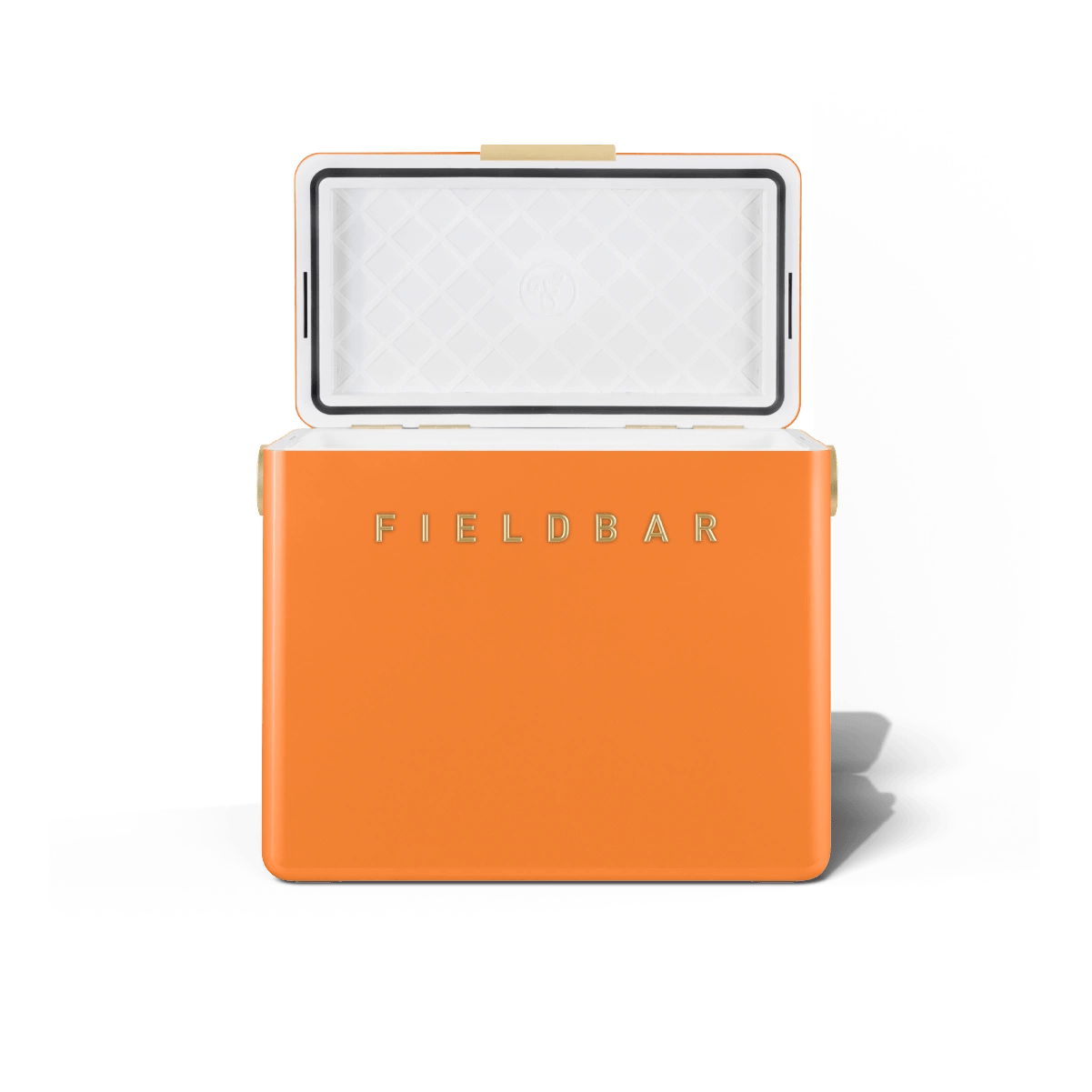 Gin Trunk - Orchard Orange - Joy Gift Shoppe
